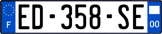 ED-358-SE