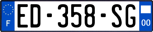 ED-358-SG