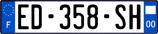 ED-358-SH