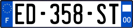 ED-358-ST