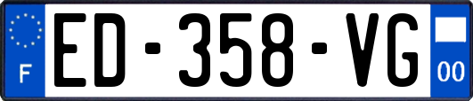 ED-358-VG