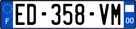 ED-358-VM