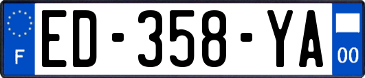 ED-358-YA