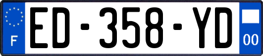 ED-358-YD