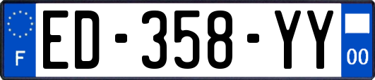 ED-358-YY
