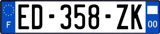 ED-358-ZK