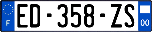 ED-358-ZS