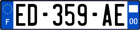 ED-359-AE