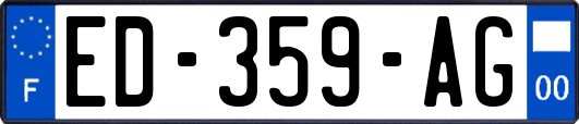 ED-359-AG