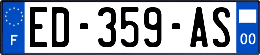 ED-359-AS