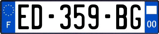 ED-359-BG