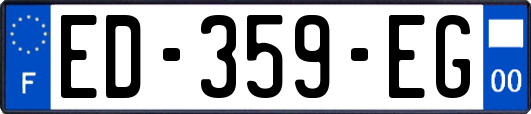 ED-359-EG
