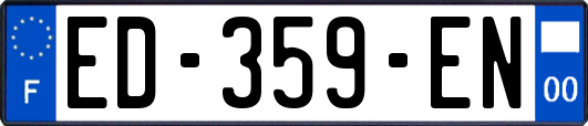 ED-359-EN