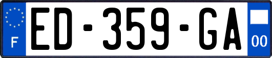 ED-359-GA