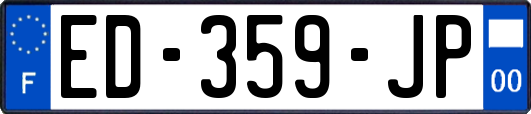 ED-359-JP