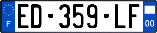 ED-359-LF