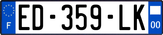 ED-359-LK