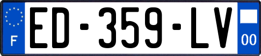 ED-359-LV