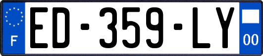 ED-359-LY