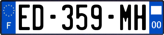 ED-359-MH