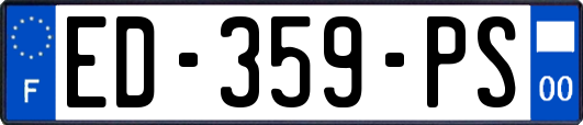 ED-359-PS
