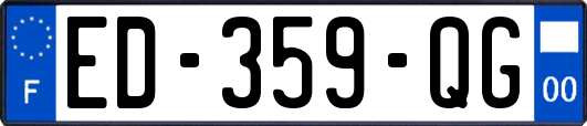 ED-359-QG