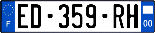 ED-359-RH