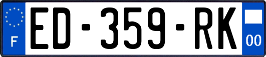 ED-359-RK
