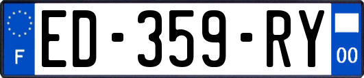 ED-359-RY
