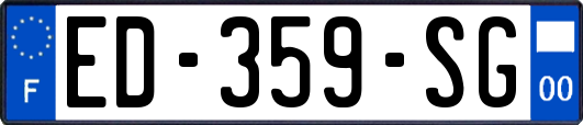 ED-359-SG