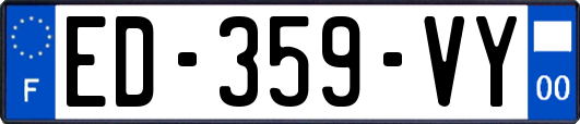 ED-359-VY