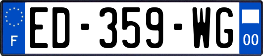 ED-359-WG