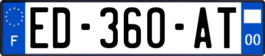 ED-360-AT