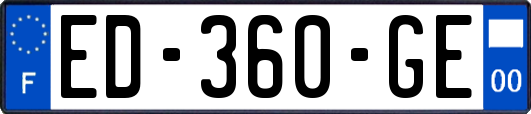 ED-360-GE