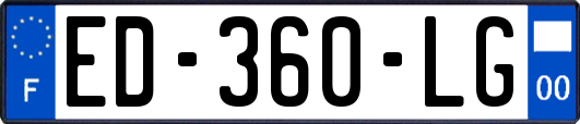 ED-360-LG