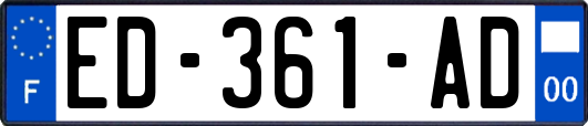 ED-361-AD