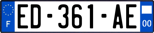 ED-361-AE