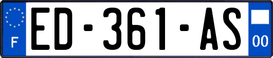 ED-361-AS