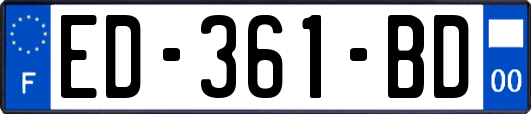 ED-361-BD