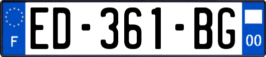 ED-361-BG