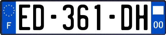 ED-361-DH