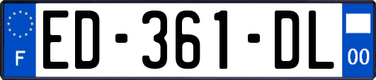 ED-361-DL