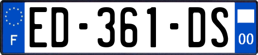 ED-361-DS