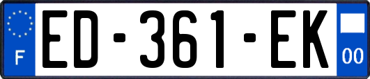 ED-361-EK