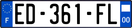 ED-361-FL