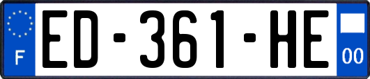 ED-361-HE