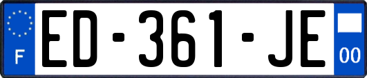 ED-361-JE