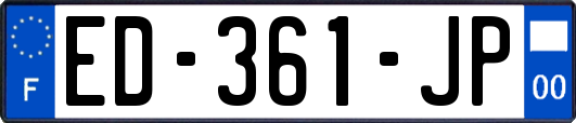 ED-361-JP