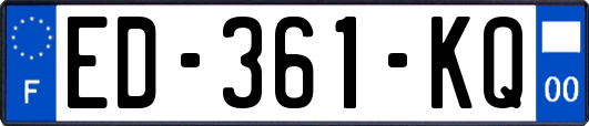 ED-361-KQ