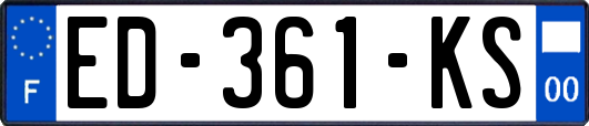 ED-361-KS